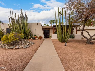 4626 S Kachina Dr, Tempe, AZ, 85282