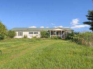 631 Cabin Creek Rd, Manchester, OH 45144