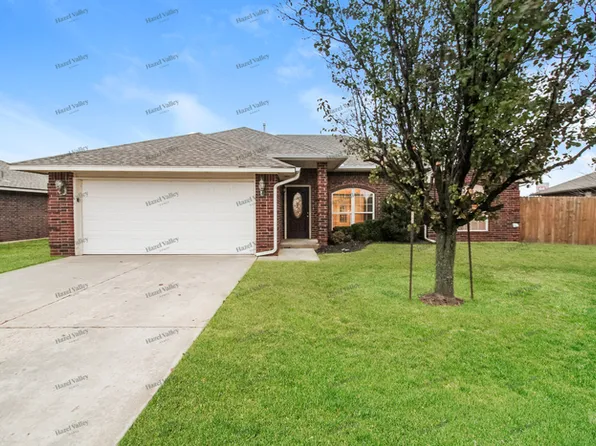 5325 SE 78th St, Oklahoma City, OK 73135