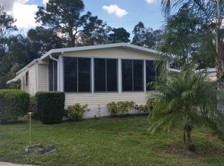 9 Angelita, Port Saint Lucie, FL 34952