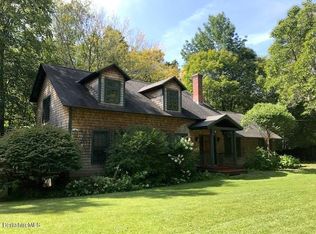 401 Petersburg Rd, Williamstown, MA 01267