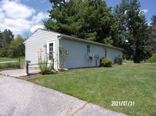 6330 Old Harrisburg Rd #12, York Springs, PA 17372