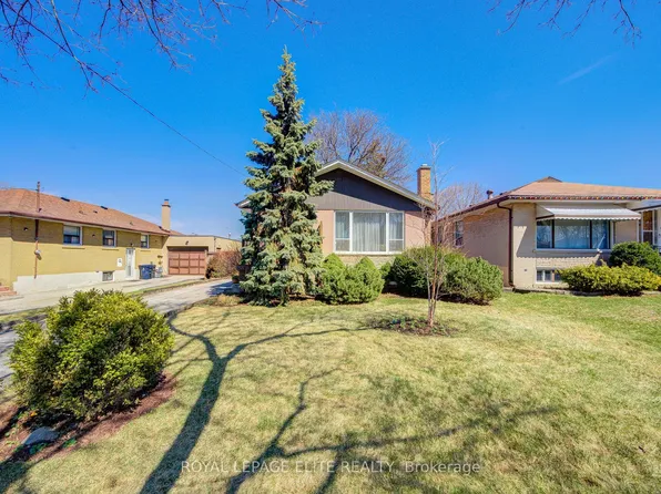 (undisclosed Address), Toronto, ON M9C 4N1