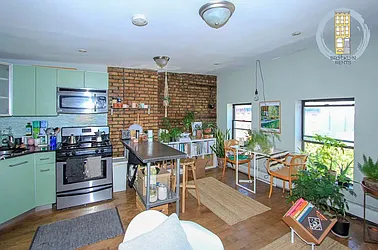 Rented by Brooklyn Rentals NYC