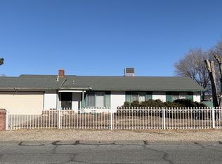 17567 Highacres Ave, Lake Los Angeles, CA 93591