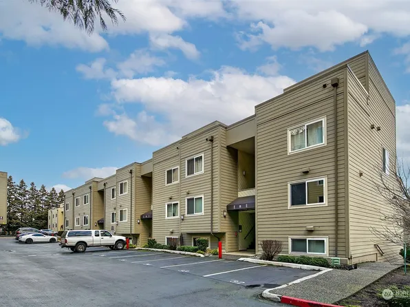 5844 NE 75th Street #B 201, Seattle, WA 98115