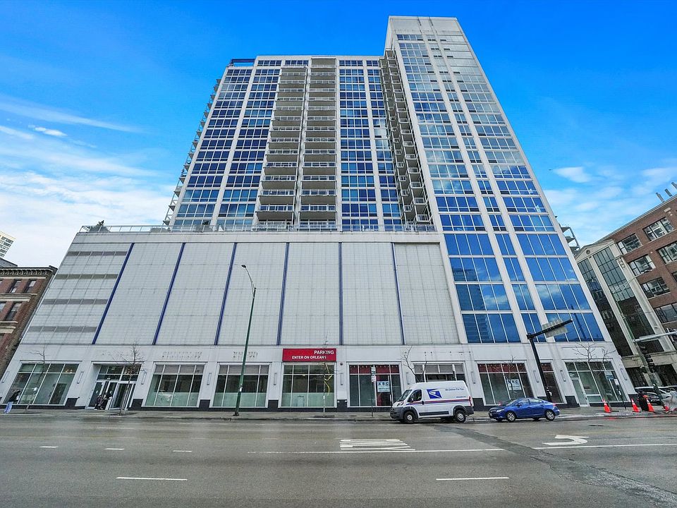 1st image of 757 N Orleans St #707