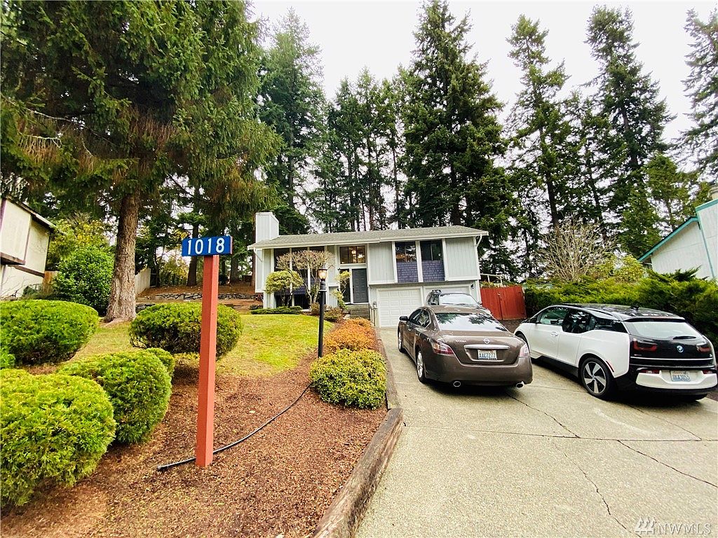 1018 NE Coco Ct, Bremerton, WA 98311 Zillow
