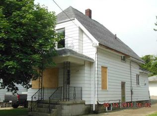 1672 Tadmore Dr, Toledo, OH