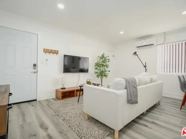 2417 S Budlong Ave, Los Angeles, CA