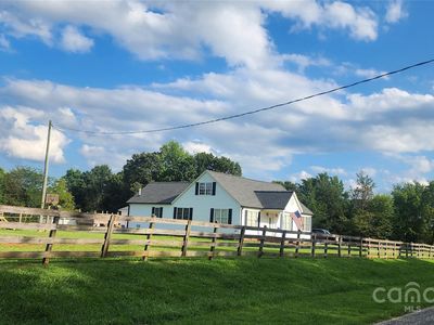 2820 Huckleberry Ridge Rd, Hiddenite, NC, 28636
