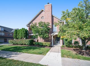 5726 Hampshire Ln, Ypsilanti, MI 48197