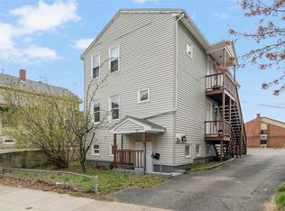 37 Messer St FLOOR 3, Providence, RI 02909