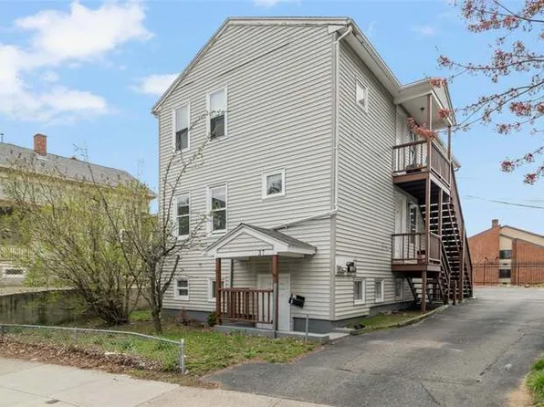 37 Messer St Floor 3, Providence, RI 02909