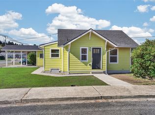 131 S 5th Street, McCleary, WA 98557