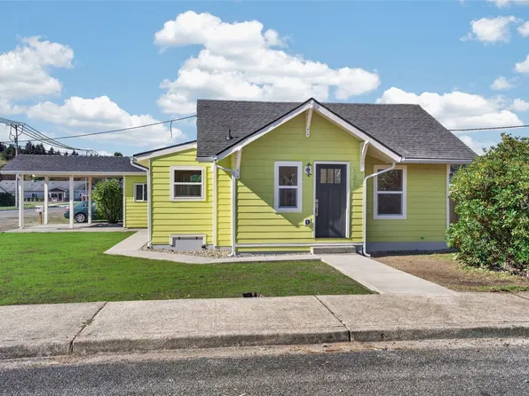 131 S 5th Street, McCleary, WA 98557