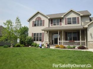 1435 Bingham Dr, De Pere, WI 54115