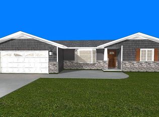 329 W Park View Dr, Walcott, IA