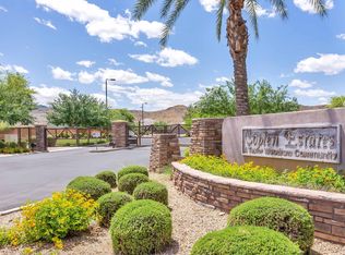 4511 W Pearce Rd, Laveen, AZ 85339