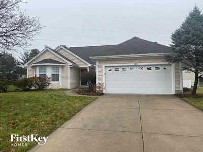 284 Burns Dr, Westerville, OH, 43082