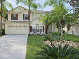 1225 Splendid Ravine St, Saint Augustine, FL 32092