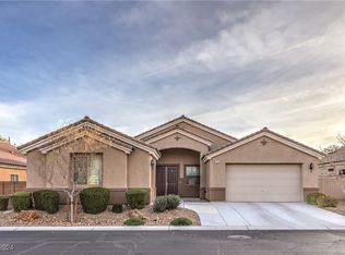 159 Birch Ridge Ave, Las Vegas, NV 89183