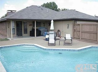 417 Elliot St, Wylie, TX 75098