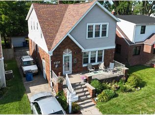 2337 Burnside Ave #2, Oregon, OH 43616