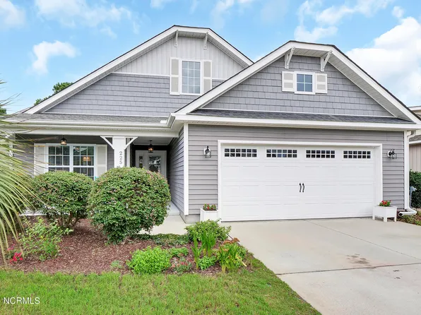 225 Lido Drive, Wilmington, NC 28411