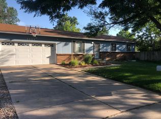 3111 S Joplin Ct, Aurora, CO 80013
