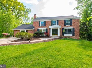 11101 Post House Ct, Rockville, MD 20854