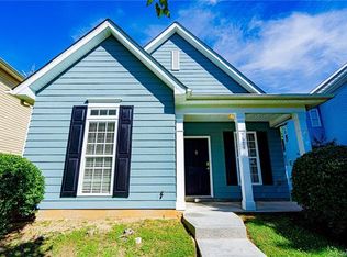 7520 Morlet Sq, Huntersville, NC 28078