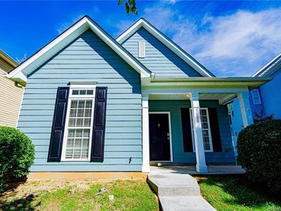 7520 Morlet Sq, Huntersville, NC, 28078