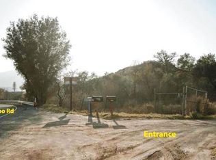 Protrero Crk, Potrero, CA 91963