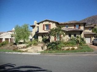 1085 Loop Br, Claremont, CA 91711