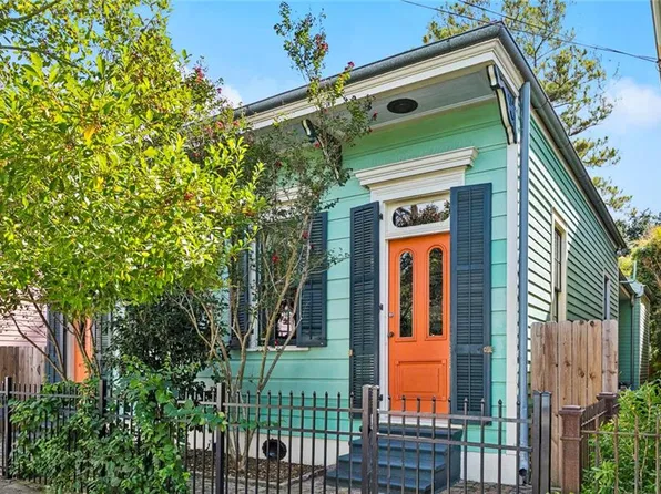 1023 Bartholomew St, New Orleans, LA 70117
