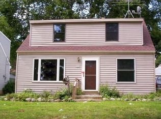 5329 N 51st Blvd, Milwaukee, WI
