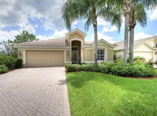 9360 Independence Way, Fort Myers, FL 33913