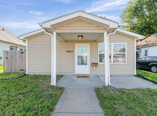 6207 Sherman St, Saint Joseph, MO 64504