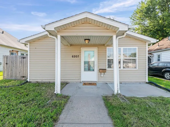 6207 Sherman St, Saint Joseph, MO 64504
