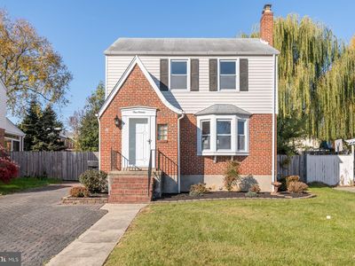 116 Elinor Ave, Baltimore, MD, 21236