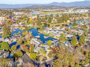 790 La Salle Way, Napa, CA 94559