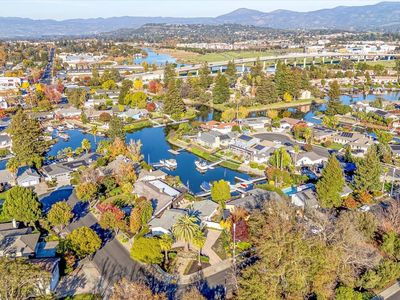 790 La Salle Way, Napa, CA, 94559