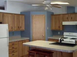 451 Endicott-st. John Rd, Saint John, WA 99171