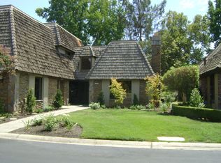2873 W Silverhill Ln, Fresno, CA 93711