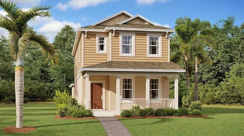 1st image of 2502 PEACE OF MIND AVENUE