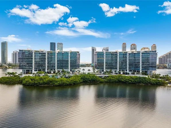 5000 Island Estates Dr APT 607, Aventura, FL 33160