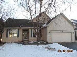 4702 Gilson Ct, Plainfield, IL 60586