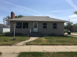 321 W Broadway, Williston, ND 58801