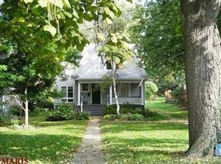 140 S Gore Ave, Saint Louis, MO